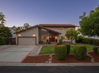 127 Belvue Dr, Los Gatos, CA 95032