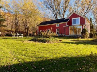 2794 County Highway 18, South New Berlin, NY 13843