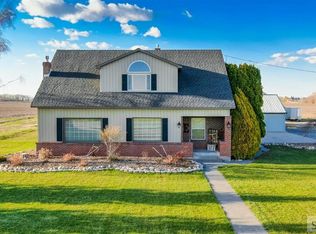3365 E 500 N, Lewisville, ID 83431