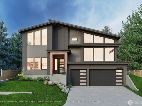 4430 149th Ave SE, Bellevue, WA 98006