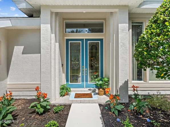 43 Gale Ln, Ormond Beach, FL 32174