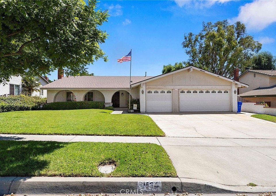 1534 Coolcrest Ave, Upland, CA 91786 Zillow