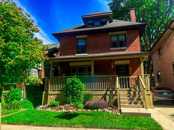 5 Cove Rd, London, ON N6J 1H7
