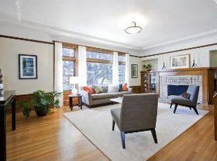 540 10th Ave, San Francisco, CA 94118