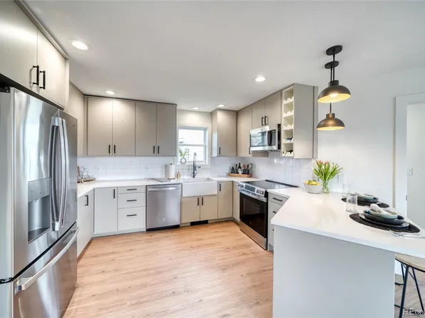 172 Brooklyn Circle, Leadville, CO 80461