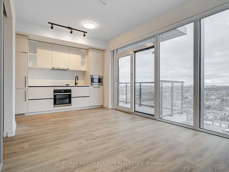 1285 Dupont St #2407 — Photo 9