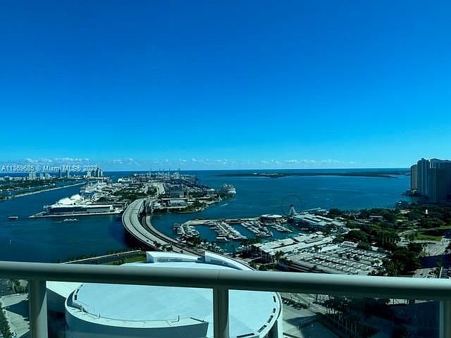1st image of 888 Biscayne Blvd APT 3906