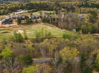 LOT 197 Old Toccoa Loop, Mineral Bluff, GA 30559