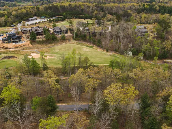 LOT 197 Old Toccoa Loop, Mineral Bluff, GA 30559