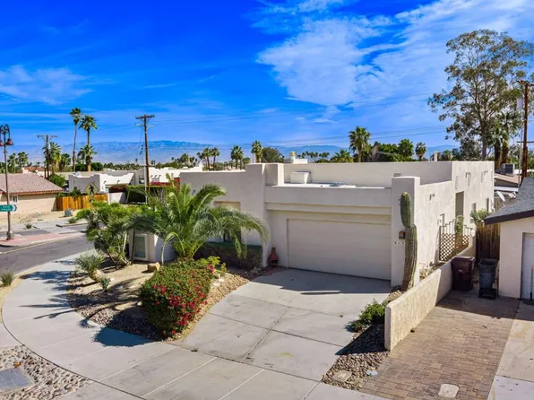51770 Eisenhower Dr, La Quinta, CA 92253