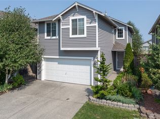 9807 28th Ave SE, Everett, WA 98208
