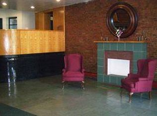 2611 8th Ave APT 1A, New York, NY 10030