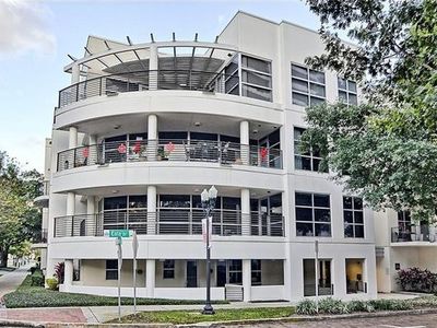 1 S Eola Dr UNIT 2, Orlando, FL, 32801