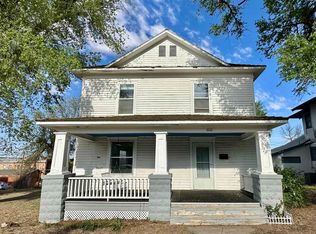 1001 1st Ave, Dodge City, KS 67801