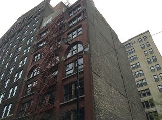 714 S Dearborn St, Chicago, IL 60605