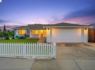 5584 Tilden Pl, Fremont, CA 94538