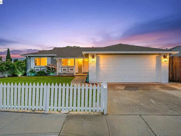 5584 Tilden Pl, Fremont, CA 94538