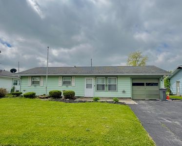 1721 Rice Ave, Lima, OH, 45805