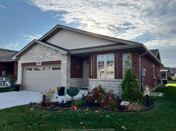 1109 Peabody Ave, Windsor, ON N8P 0C7