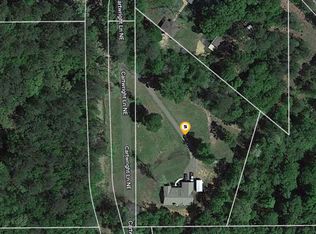 19 Cartwright Ln NE, Brookhaven, MS 39601