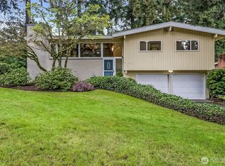 12647 SE 54th St, Bellevue, WA 98006