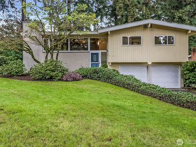 12647 SE 54th Street, Bellevue, WA, 98006