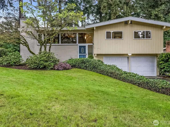 12647 SE 54th Street, Bellevue, WA 98006