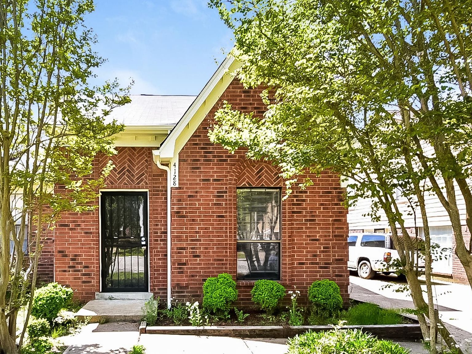 4128 Tunbridge Pl, Memphis, TN 38141 | Zillow