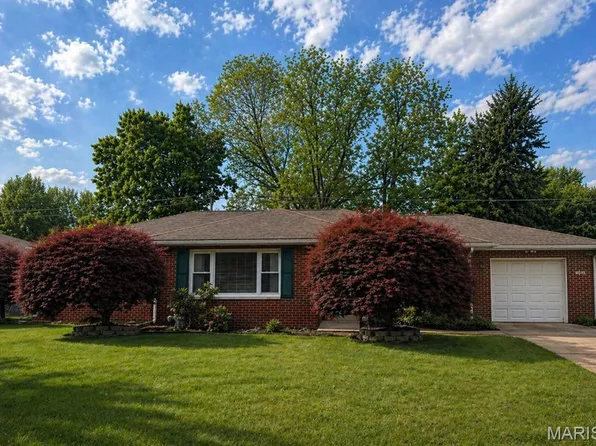 2296 Gary Ave, Granite City, IL 62040