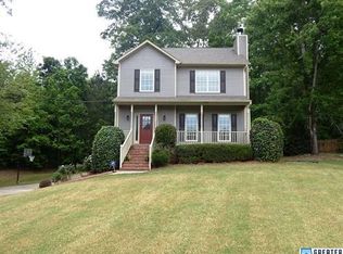 335 Hunter Hills Cir, Chelsea, AL 35043