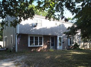28 Arbutus Path, West Yarmouth, MA 02673