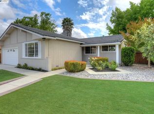3219 Picadilly Ct, Pleasanton, CA 94588