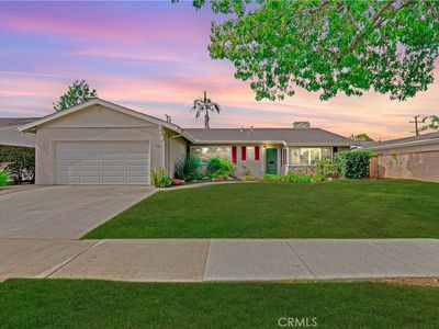 1353 Valeview Ave, Glendora, CA, 91740