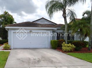 2033 NW 178th Way, Hollywood, FL 33029