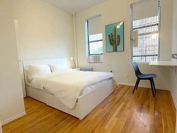 Lower East Side, Manhattan 5