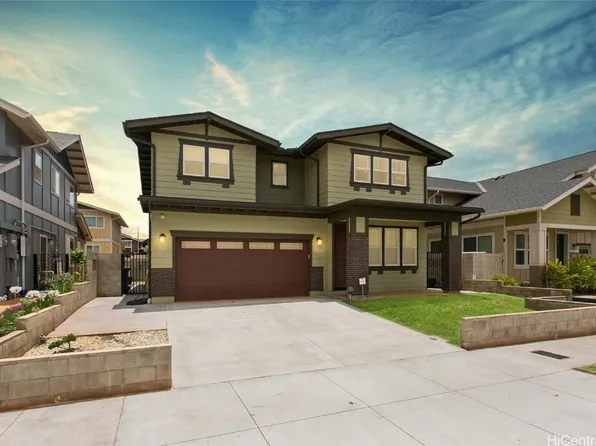 94-1103 Halelaukoa Dr, Waipahu, HI 96797