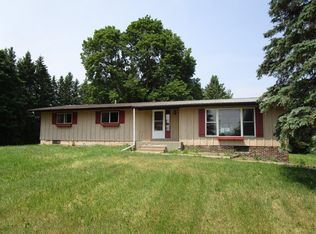 1627 308th Ave, Frederic, WI 54837