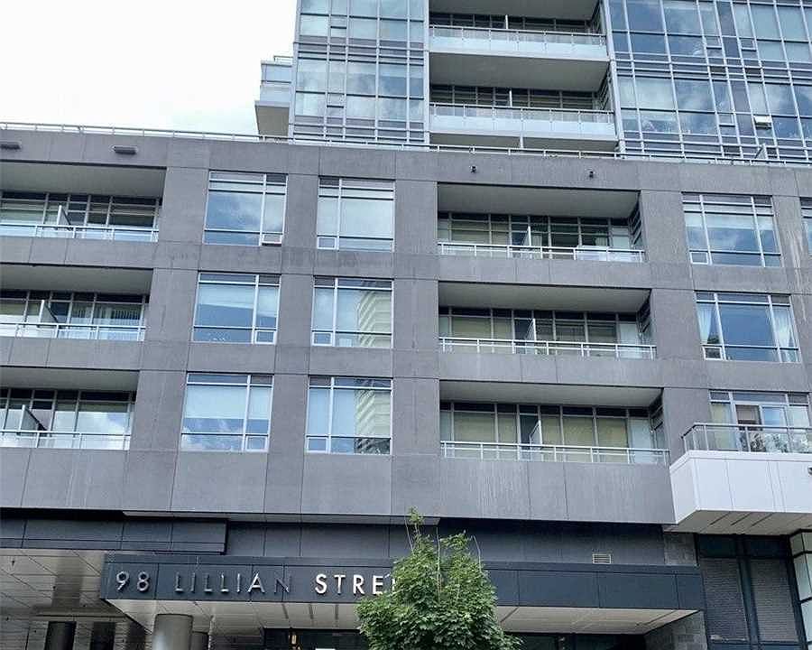 1st image of 98 Lillian St #920