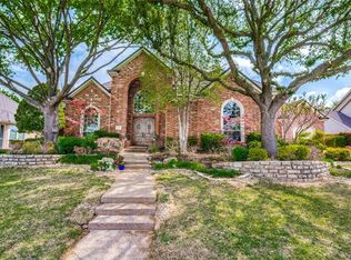 3 Innisbrook Ct, Frisco, TX 75034