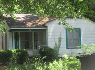 2632 Morningside Dr, Shreveport, LA 71108