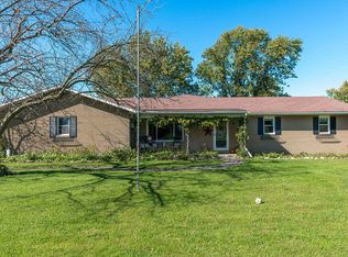 5356 Worley Rd, Tipp City, OH 45371