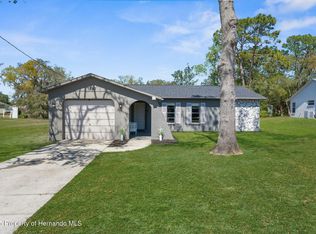 1283 Coble Rd, Spring Hill, FL 34608