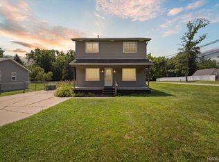 11010 Pacton Dr, Shelby Township, MI 48317