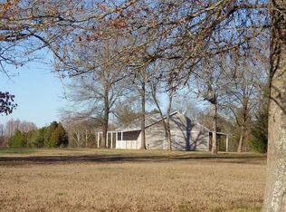 3689 Blackjack Rd, Starkville, MS 39759