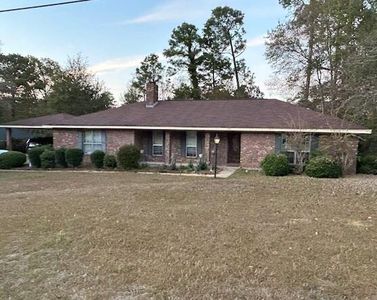 1106 Southeast Cir, Hattiesburg, MS, 39402