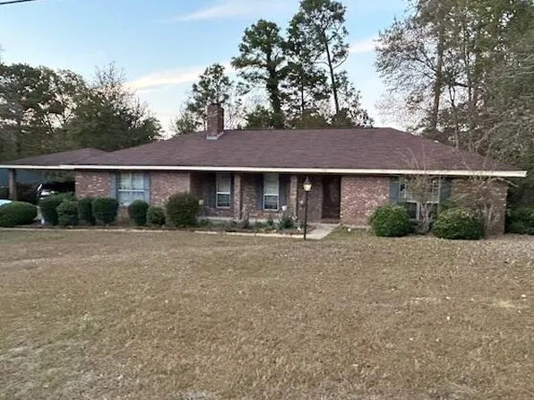 1106 Southeast Cir, Hattiesburg, MS 39402