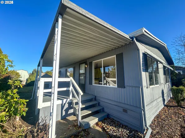 900 NE Francis Ave Unit 41, Gresham, OR 97030