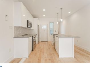 1215 N 27th St APT 1, Philadelphia, PA 19121