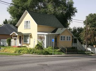 423 E 8th Ave, Spokane, WA 99202