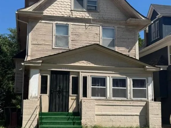3335 Wabash Ave, Kansas City, MO 64128